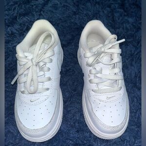 Nike Air Force 1 White